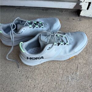 Men’s Hoka Transport Hiking Shoes